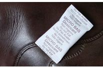 Micro Bag for Protection of Luxury Goods