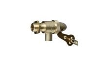 PEKI - Brass float valves