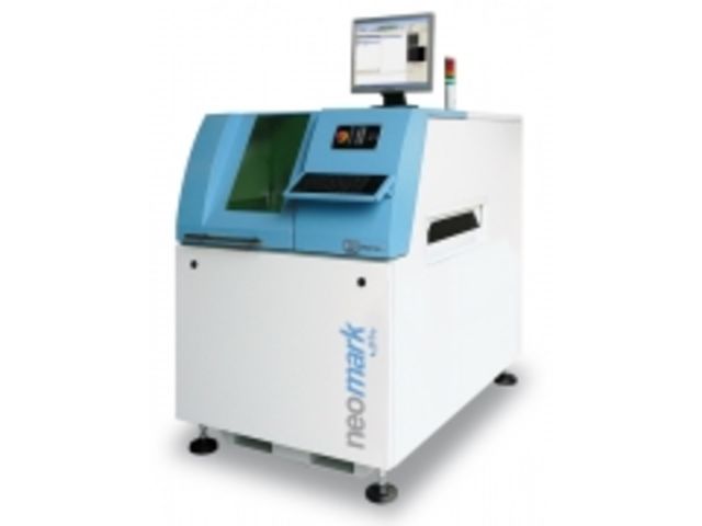 Marking : Neomark opto