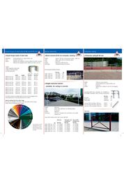 Catalogue White papers : Flyer blocking elements