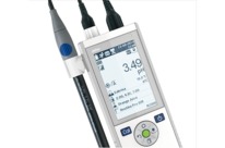pH/mV and Ion Portable : Seven2Go Pro S8