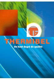 Catalogue General company presentantation folder