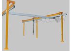 Overhead Handling Cranes Jib crane or Overhead crane