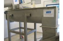 M Series Sludge and Lime Mixer