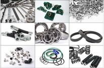 Industrial purchasing and sales