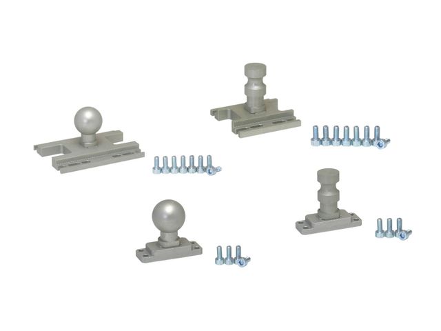 Holder System Magnetic Grippers SGM