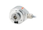 Encoders Incremental 5823, high temperature, Ø 58 mm, optical, Hollow shaft.