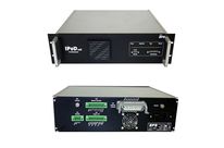 Solenoid or piezoelectric driving module