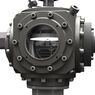 Differential pressure flow meter