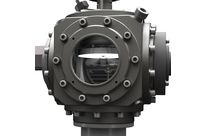 Injection Spray Visualization System - INJETVISION