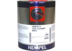Solvent mix : HEMPEL'S TOOL CLEANER 99610