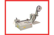 Ribbon cutting machines
