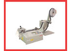 Ribbon cutting machines