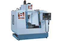 Vertical machining center 60-CNC