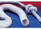 Plastic Hoses (PVC/EVA): Gaine de climatisation PVC 371