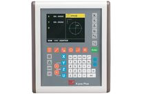  3-Axis Position Indicator X.pos 3.1