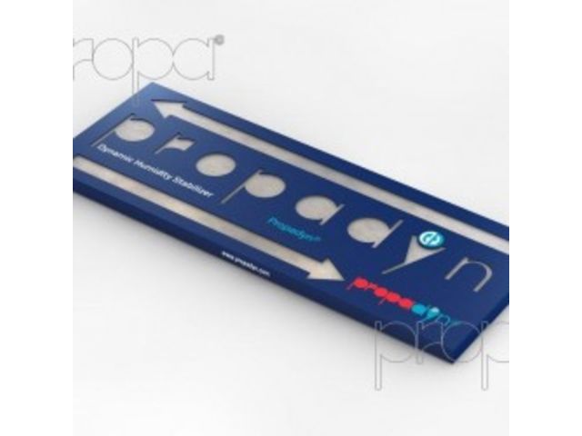 Dynamic humidity stabilizer PROPADYN 