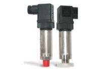 Active Strain Gauge ASG2 1/8 Inch NPT, 1000 mbar