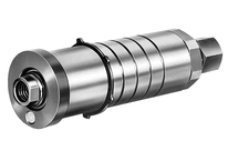 Universal Clamping Cylinder B1.310