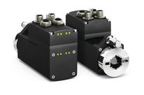 Actuator AG26 Fieldbus/IE