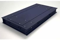 Wheel Weighing Platforms Axle weighing BPPEM