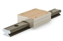 Mini-rail – miniature linear guide
