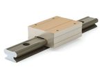 Mini-rail – miniature linear guide