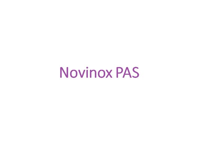 Strontium Aluminium Polyphosphate - NOVINOX PAS 