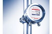 Inline Refractometer: L-Rix