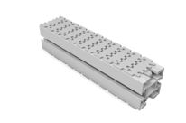 Aluminum Conveyor | FM 85 mm 