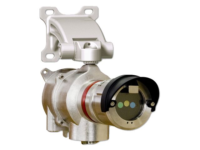 Flame Detector SIL2 - DF-TV7