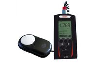 Luxmeter: LX 200 