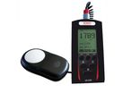 Luxmeter: LX 200 