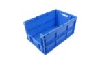 Folding box : Falter 6430 E blue