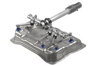 System for the assembly of tooling for the automotive industry | Schmalz Tooling System SXT