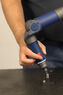 3D measuring arm
