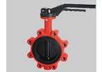 Butterfly Valves LUG type