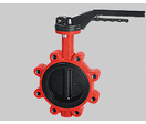 Butterfly Valves LUG type