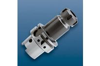 Quick change tapping chucks