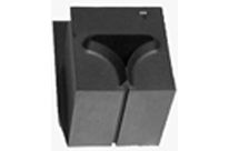 Half star punch to suit TIROMAT