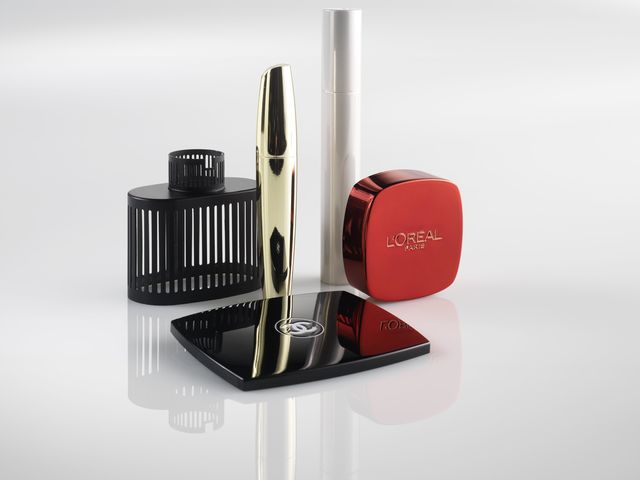 COSMETIC AND PACKAGING