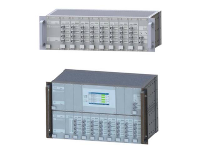 PMS-300 Vibration Monitor