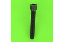 Hex Socket Screws : Hex Socket Round Head, Low Head - Hex Socket Round Head with Low Head, DIN 7984 - Hex Socket Round Head Screw (Low Head), Black 8.8 Steel, DIN 7984 - Hex Socket Round Head Screw (Low Head), Black 8.8 Steel, Fully Threaded, DI