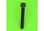 Hex Socket Screws : Hex Socket Round Head, Low Head - Hex Socket Round Head with Low Head, DIN 7984 - Hex Socket Round Head Screw (Low Head), Black 8.8 Steel, DIN 7984 - Hex Socket Round Head Screw (Low Head), Black 8.8 Steel, Fully Threaded, DI