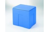 Metabox 200 insulated boxes