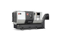 CNC Lathes : 2-Axis ST-20