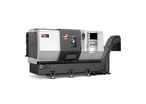 CNC Lathes : 2-Axis ST-20