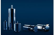 Incremental encoders - Three channels