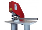 Pneumatically Operated Grommeting Machine with Manual Load : 39-FBL 