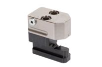 Sliding Clamp compact single acting with spring return - WZ 3.2202